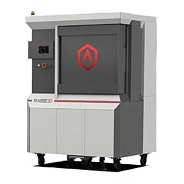 Печь для вакуумного спекания S200-C для 3D принтера Raise3D MetalFuse Forge1