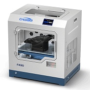 3D принтер CreatBot F430 (Peek)