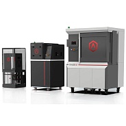 Система печати металлом Raise3D MetalFuse