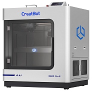 3D принтер CreatBot D600 Pro 2